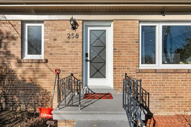 Additional image 2 of 258 Valermo Dr