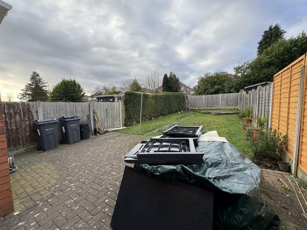 Additional image 26 of Anstey Road, Great Barr, Birmingham