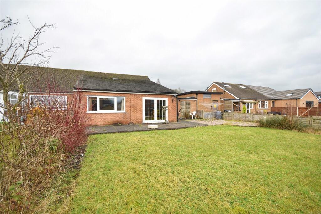 Additional image 11 of Westfield Drive, West Bradford, Clitheroe, Lancashire, BB7