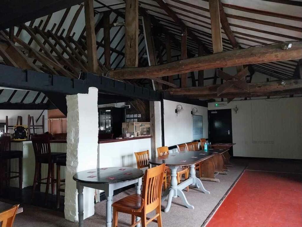 Additional image 6 of W-420652 - Angel, 3 Church Street, Westbury BA13 3BY