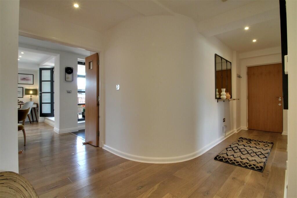 Additional image 9 of Maxim 28, 21 Lionel Street, Birmingham