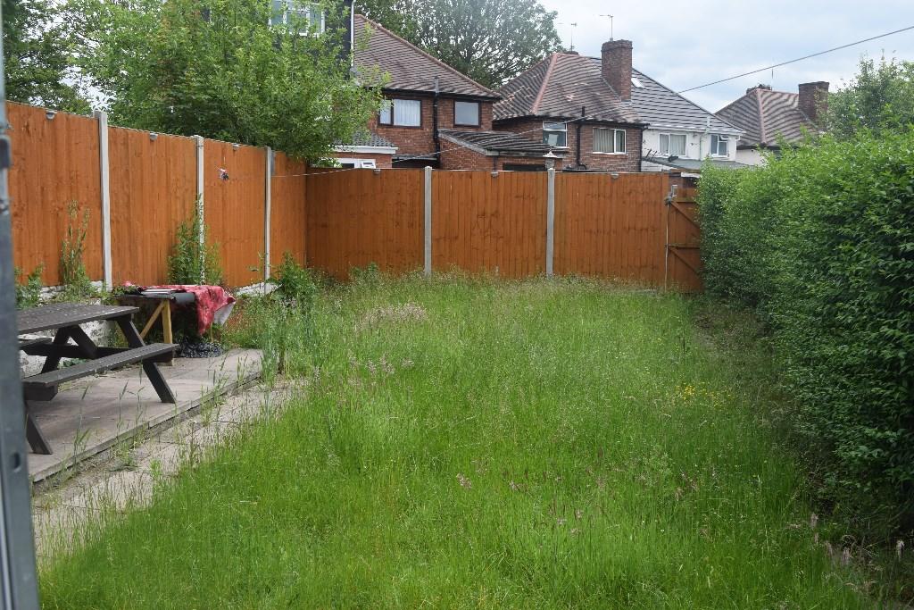 Richmond Road, Birmingham, B33 photo 2