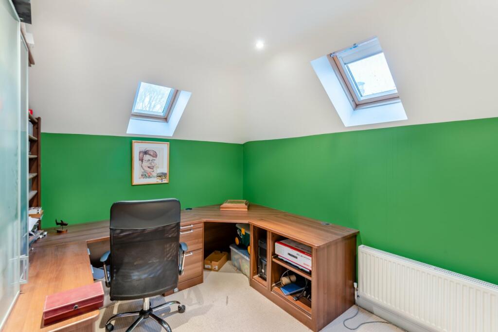 Additional image 26 of Homewood Road, St. Albans, Hertfordshire