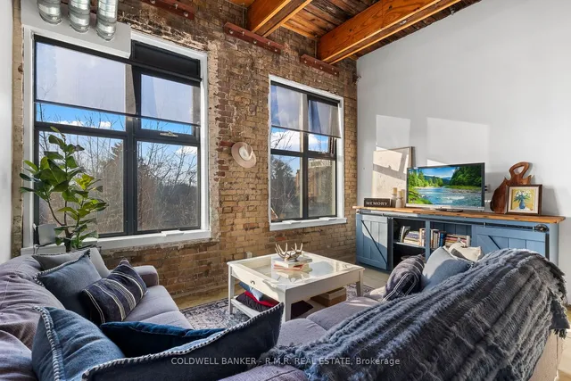 Additional image 4 of 363 Sorauren Ave Unit 313