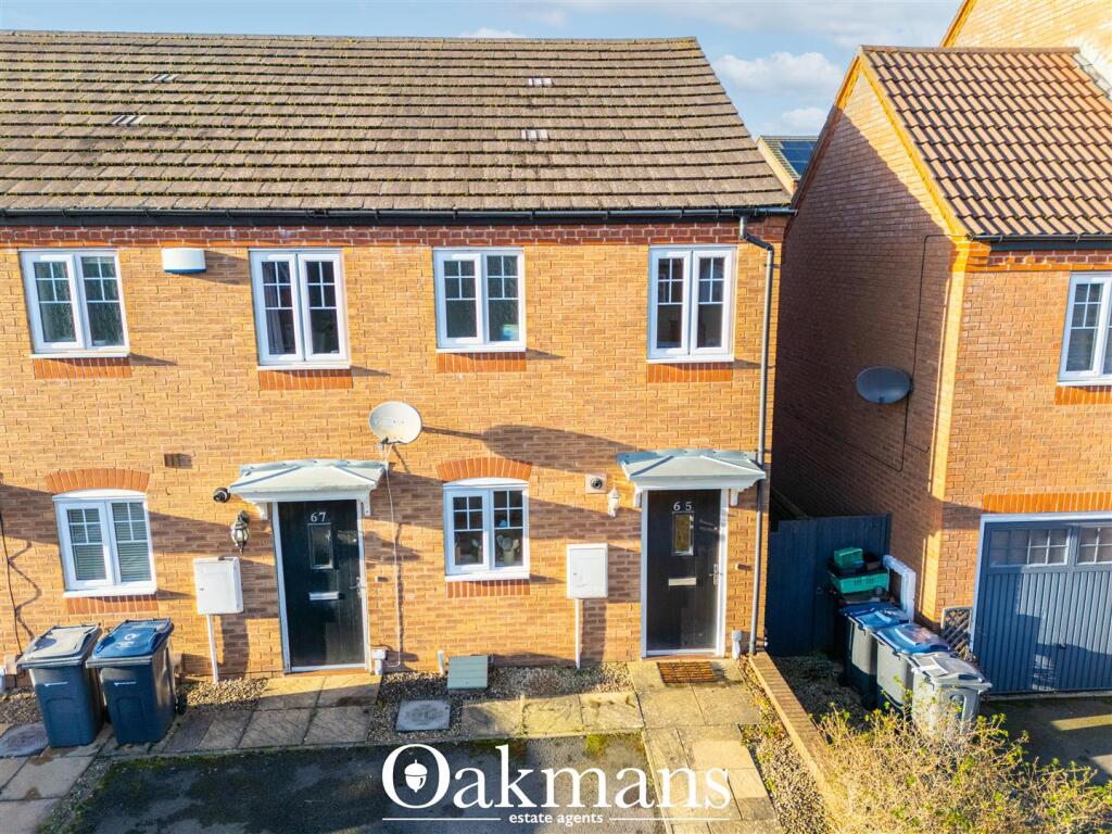 Additional image 16 of Ley Hill Farm Road, Birmingham