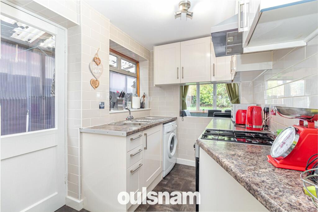 Additional image 3 of Spinney Close, Northfield, Birmingham, West Midlands, B31