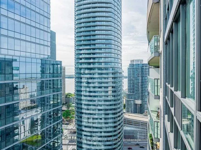 Additional image 22 of 30 Grand Trunk Cres Unit 3906