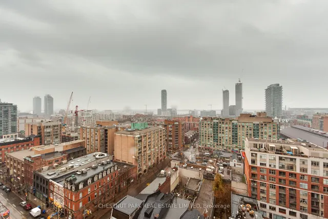 Additional image 30 of 168 King St Unit PH1605