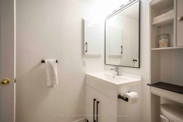 Additional image 23 of 3233 Eglinton Ave Unit 1812