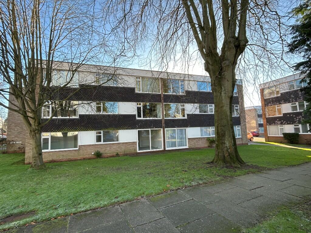 Additional image 10 of Milcote Road, Solihull, West Midlands, B91 1JW