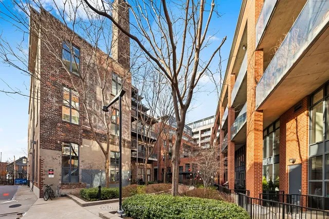 Additional image 34 of 363 Sorauren Ave Unit 313