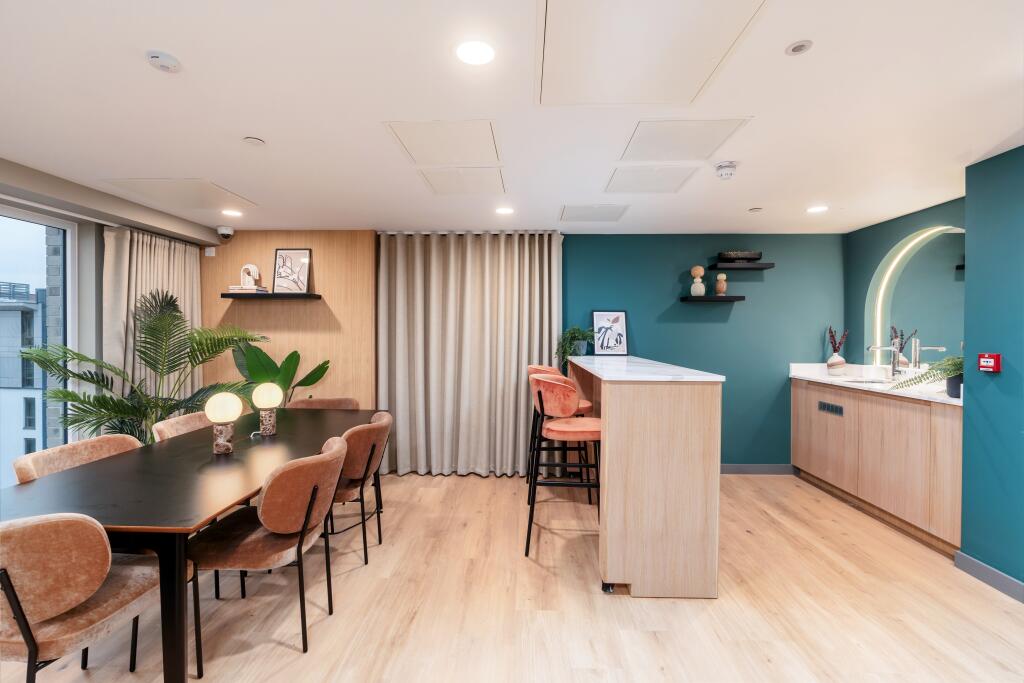 Additional image 7 of APO The Holloway, Blucher Street, Birmingham, B1