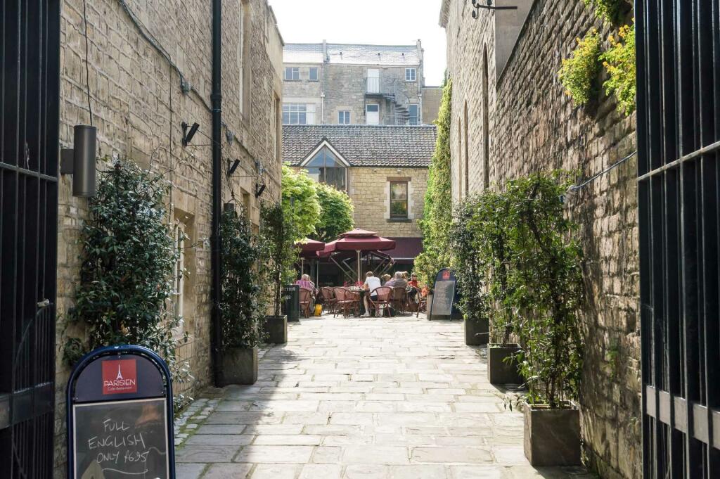 Additional image 10 of Milsom Apartments