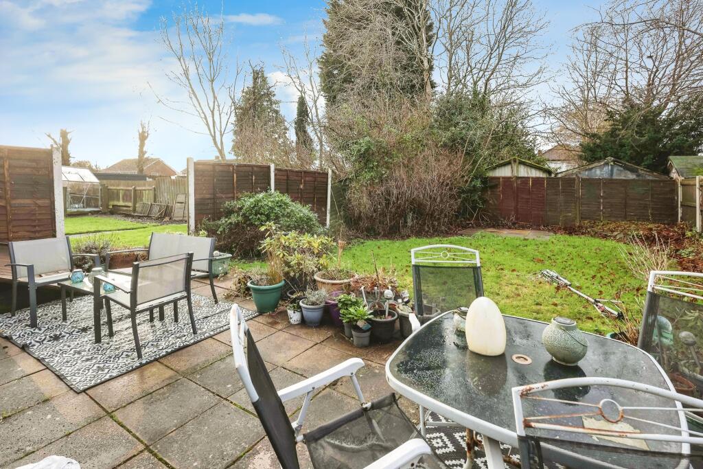 Additional image 17 of Shrewley Crescent, BIRMINGHAM, West Midlands, B33