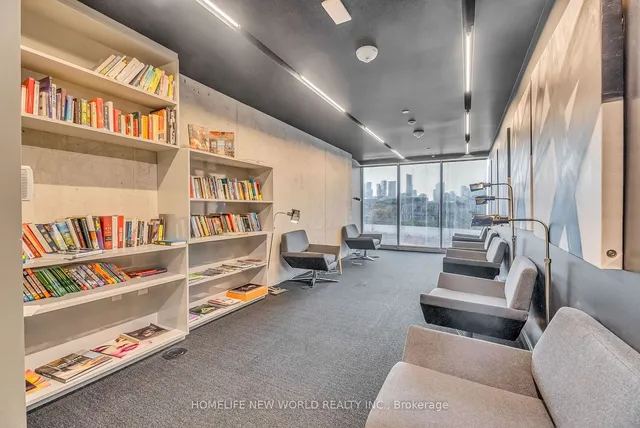 Additional image 31 of 170 Bayview Ave Unit 2607