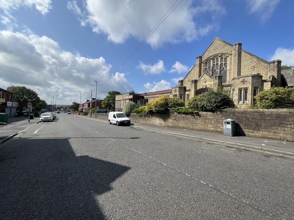 Additional image 16 of REVIDGE FOLD UNITED REFORMED CHURCH, SHEAR BROW, BLACKBURN, LANCASHIRE, BB1 8DS