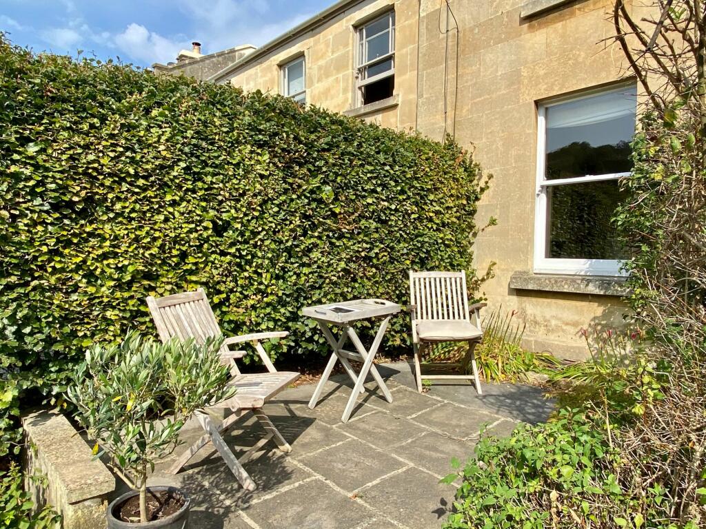 Additional image 12 of Providence Cottage, Clarendon Road, Bath