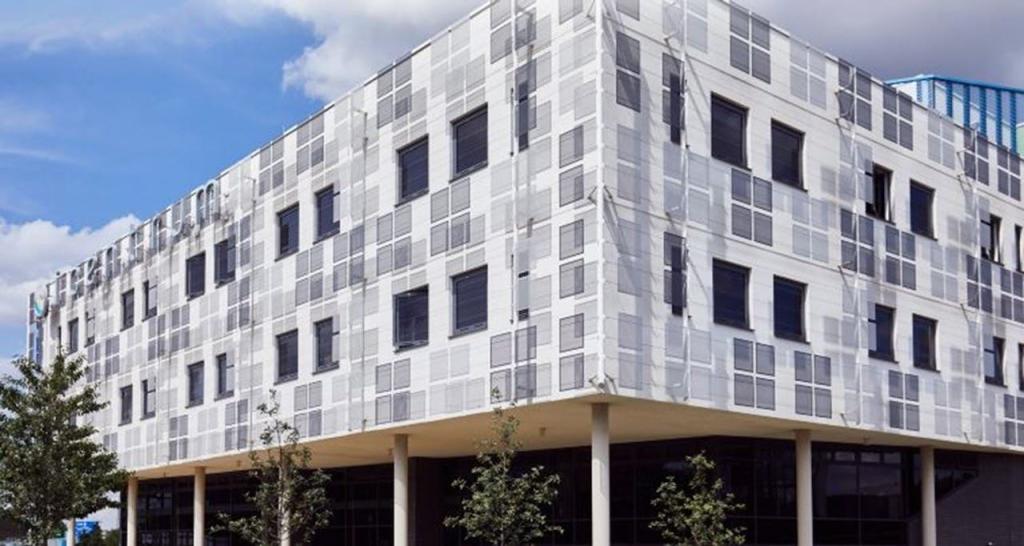 Additional image 16 of ICentrum At Innovation Birmingham, Holt Street, Birmingham, B7 4BP