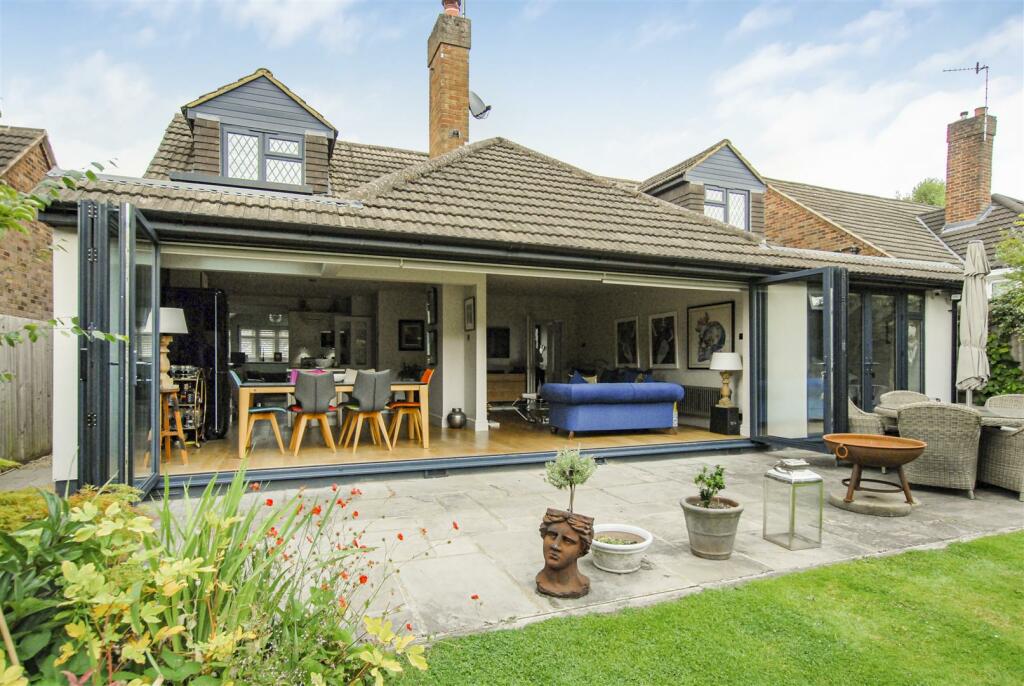 Additional image 29 of Mount Pleasant Lane, Bricket Wood, St. Albans