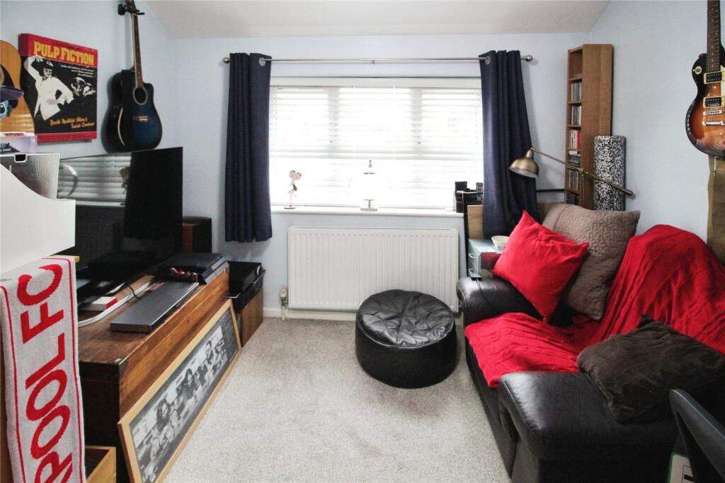 Additional image 20 of Churchfields, Bromsgrove, Worcestershire, B61