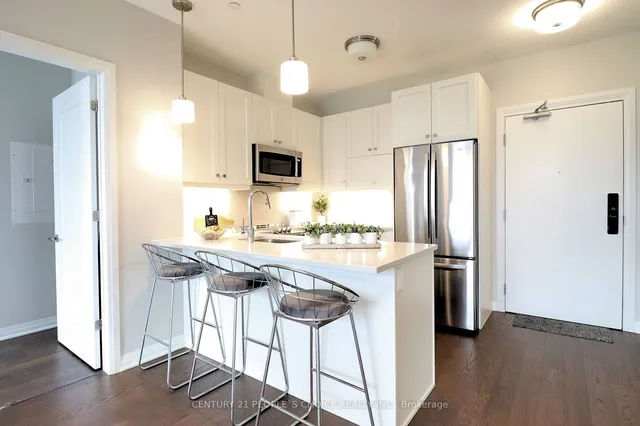 Additional image 24 of 95 Dundas St Unit 318