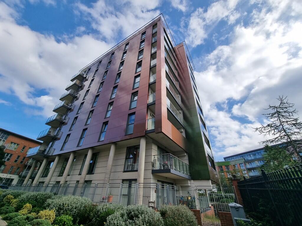Additional image 21 of Mason Way, Park Central, B15  2GE