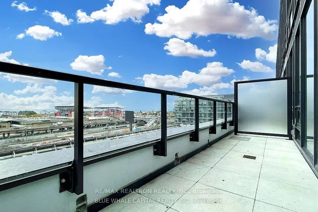 Additional image 15 of 135 East Liberty St Unit 702