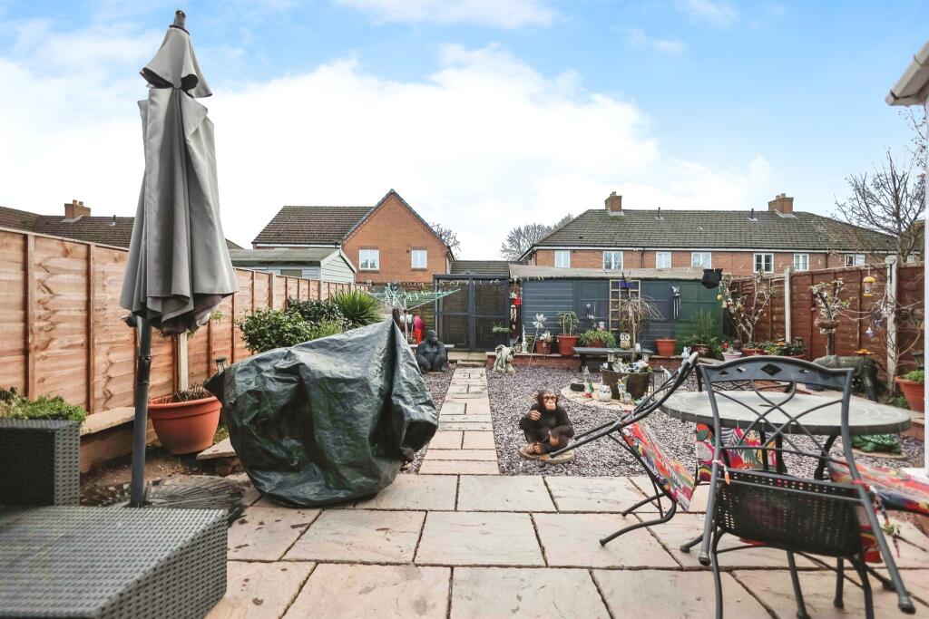 Additional image 12 of Heath Way, Birmingham