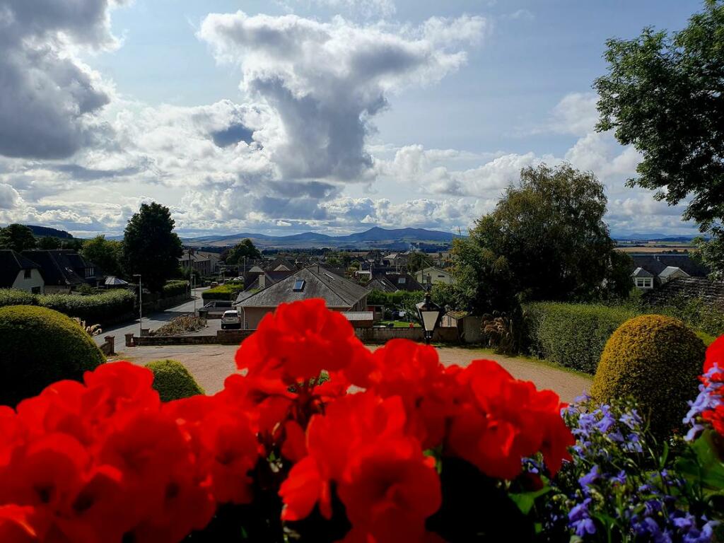 Additional image 6 of The Redgarth, Kirk Brae, Oldmeldrum, Inverurie, Scotland, AB51 0DJ