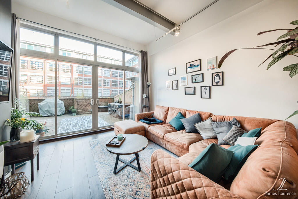 Additional image 10 of New Hampton Lofts, 91 Branston Street, Jewellery Quarter