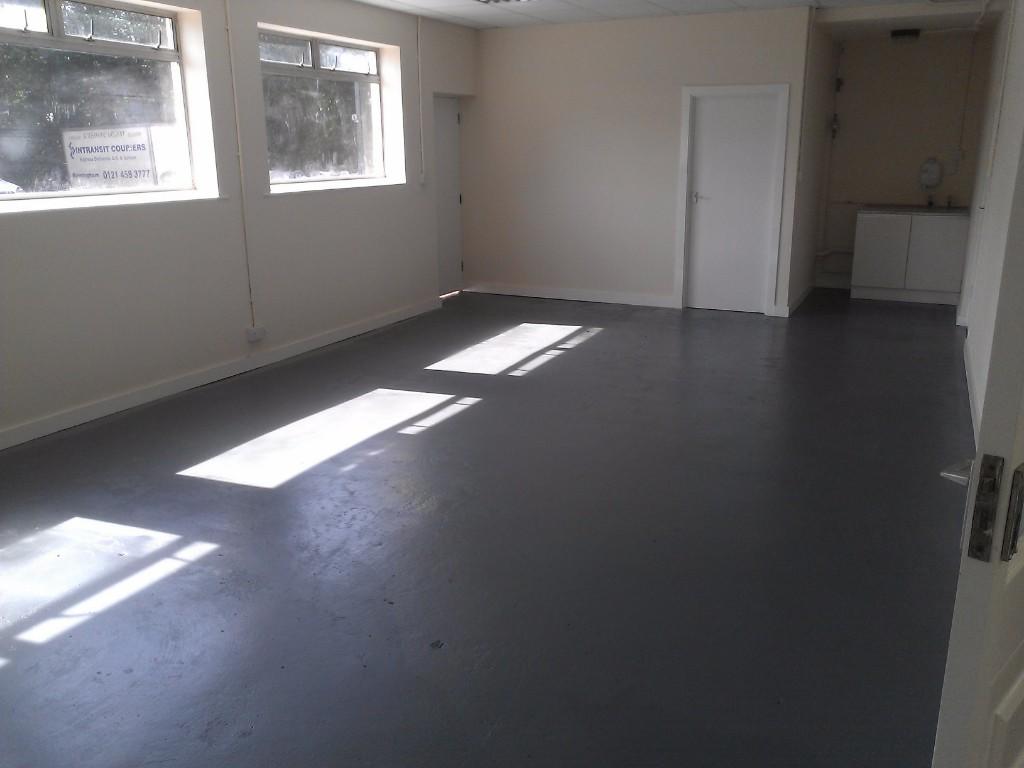 Additional image 6 of Unit 9 Waterside Business Park, 1649 Pershore Road, Kings Norton Birmingham, B30 3DR Industrial Unit To Let