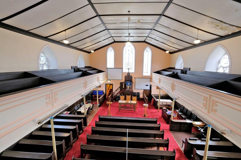 Additional image 5 of King Edward Church