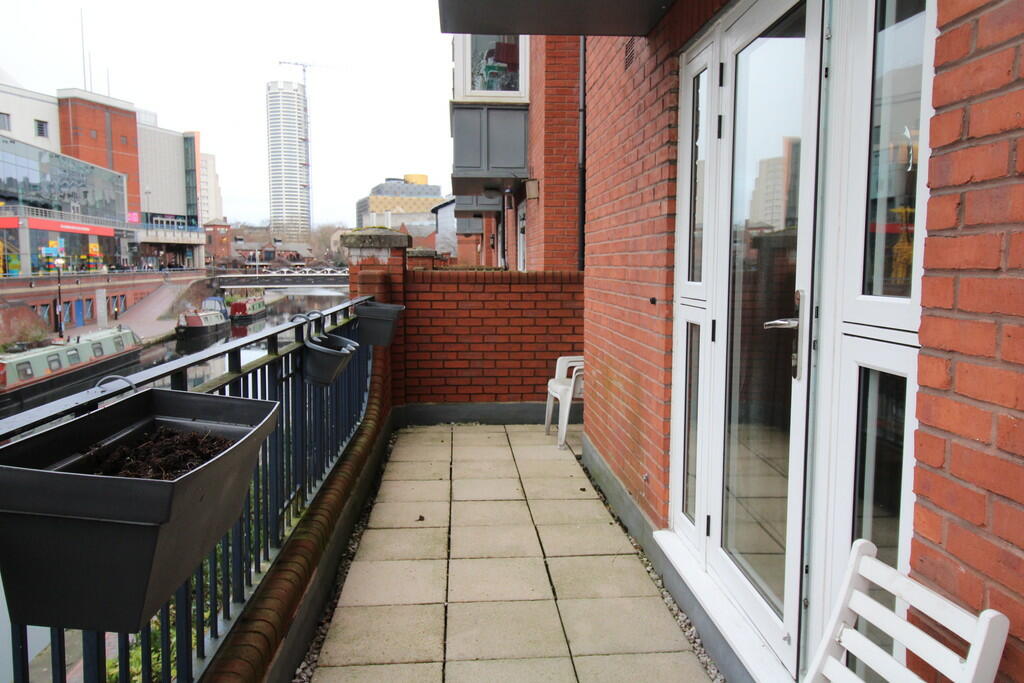 Additional image 15 of Sargent House, Symphony Court