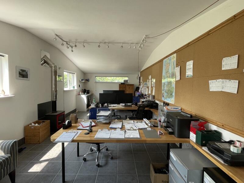 Additional image 6 of Units & Yard, Wellhayes Farm, Lower Westholme, Pilton, Shepton Mallet, Somerset, BA4 4HW