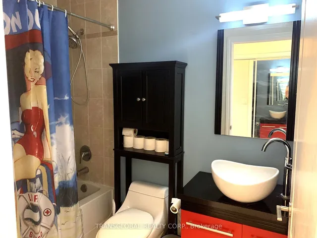 Additional image 18 of 3840 Bathurst St Unit 107