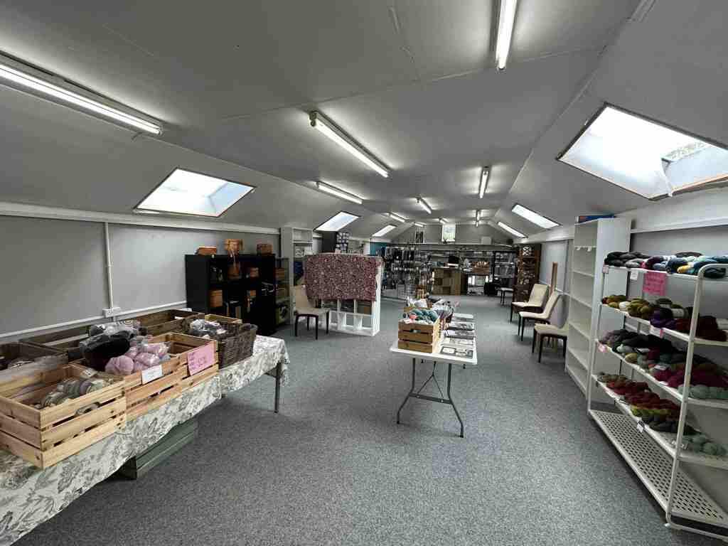 Additional image 8 of Guy Syke Warehouse, Albert Road, Primet Hill, Colne, Lancashire, BB8 9NF