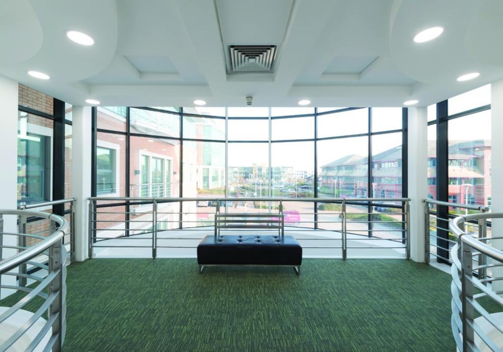 Additional image 4 of Office  Aqueous One, Aston Cross Business Park  Birmingham City Fringe West