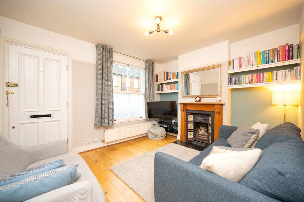 Additional image 5 of Castle Road, St. Albans, Hertfordshire