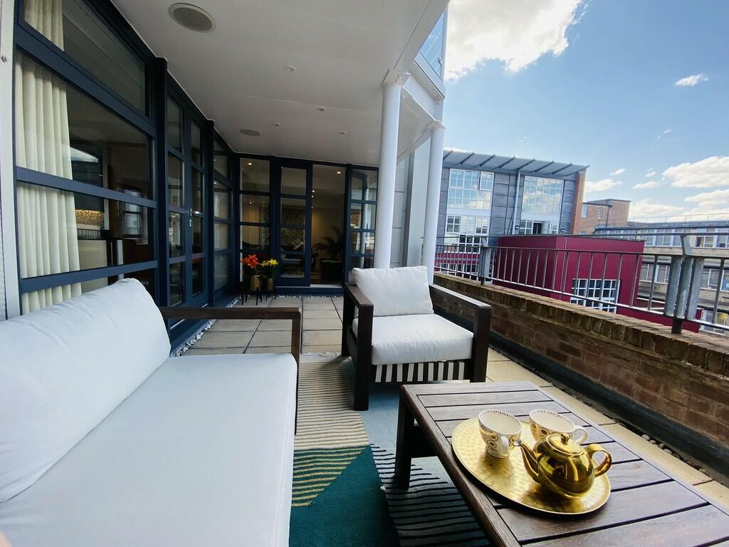 Additional image 6 of Maxim 28, 21 Lionel Street, Birmingham