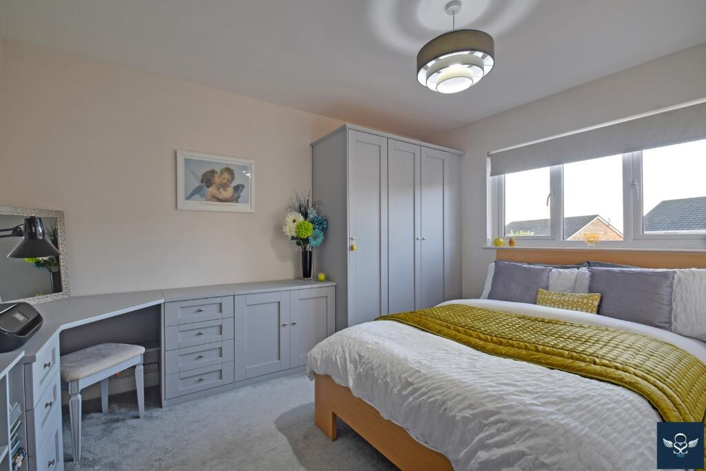 Additional image 14 of Ellerbeck Close, Briercliffe, Burnley