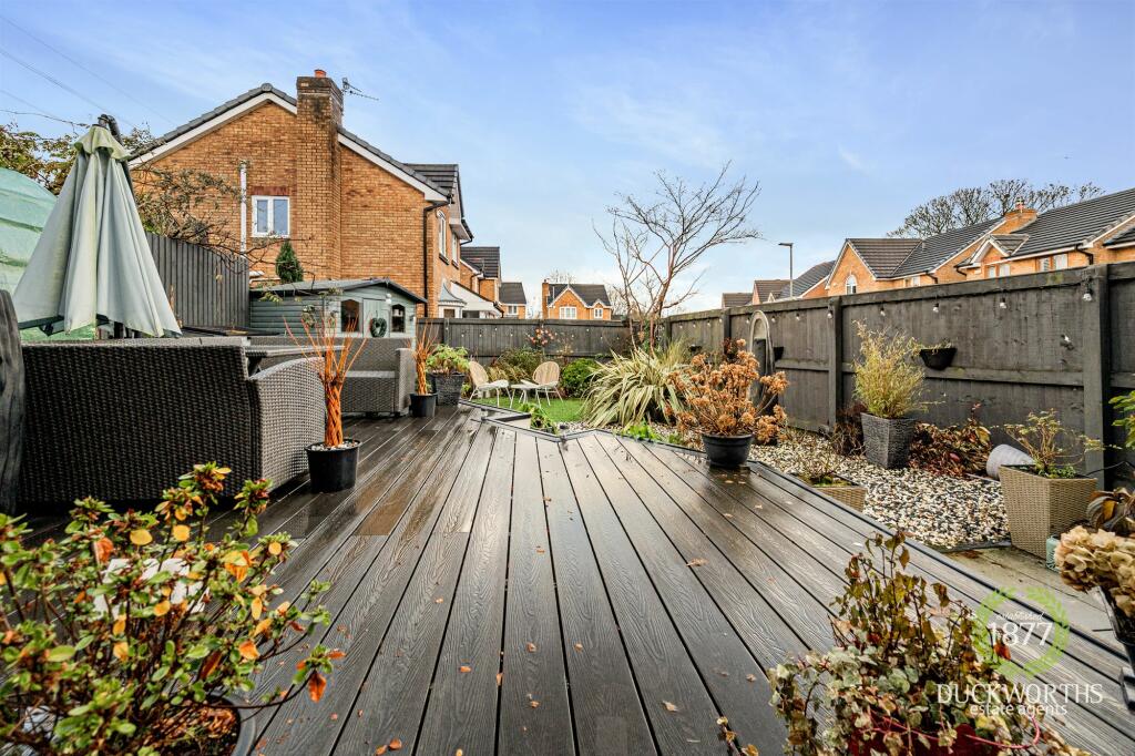 Additional image 9 of Meadow Vale, Blackburn, BB2