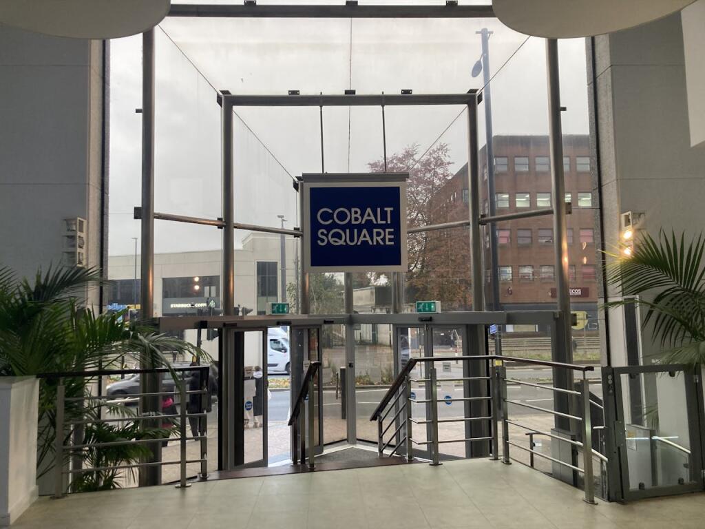 Additional image 16 of Cobalt Square, 83-85 Hagley Road, Edgbaston, Birmingham, B16 8QG