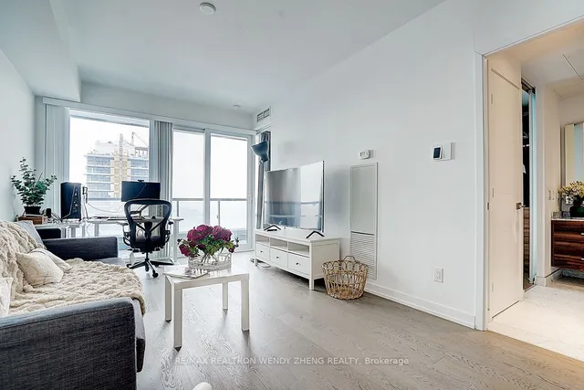 Additional image 11 of 488 University Ave Unit 2012