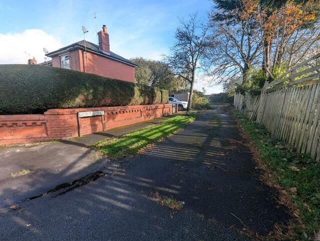 Additional image 6 of Lock-up Garages and Allotment Land , Lying to the North of Arthur Street, Accrington, Lancashire BB5 5NY