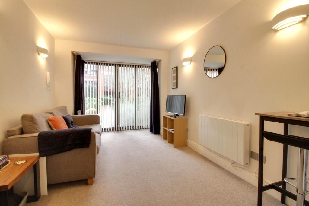 Additional image 6 of Kings Court, 108 Livery Street, St Pauls Square