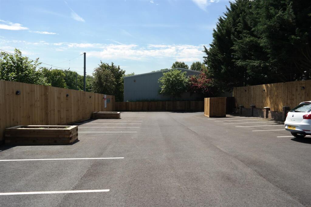 Additional image 8 of Porters Wood, St. Albans