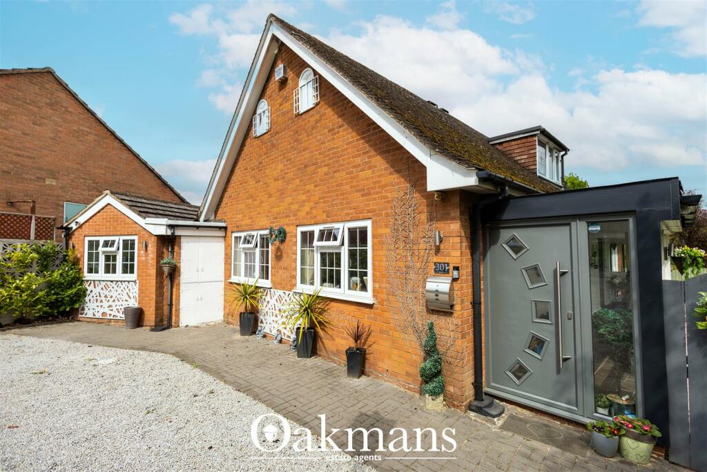 Additional image 34 of Heath Road South, Birmingham, B31