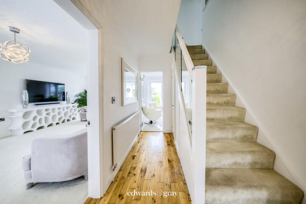 Additional image 9 of Yew Tree Cottage, Coton Road, Nether Whitacre , B46 2HD