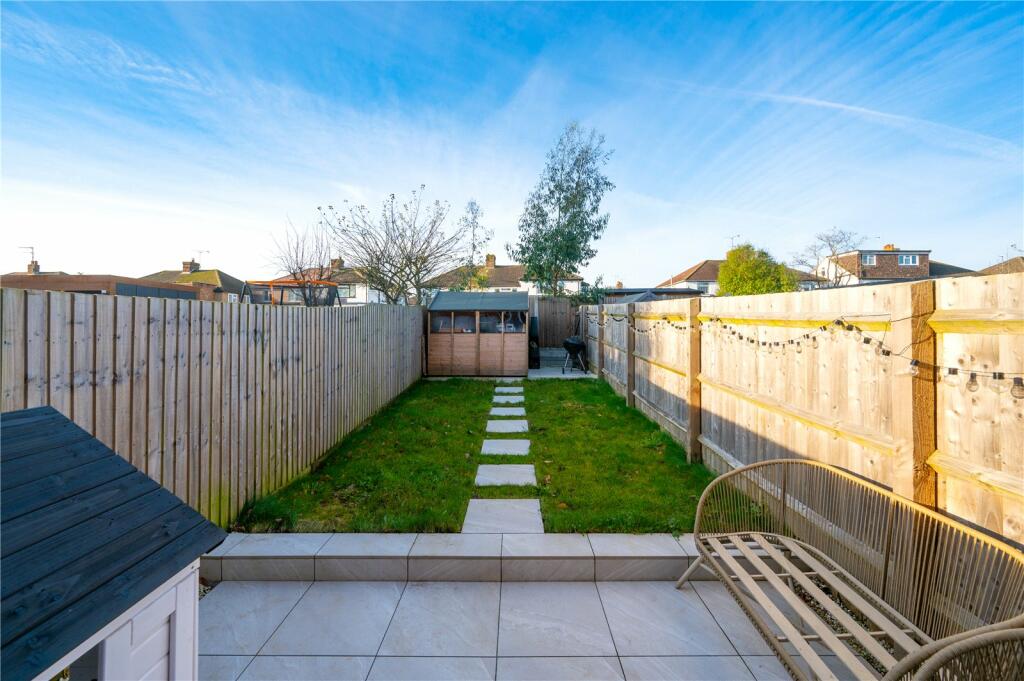 Additional image 16 of Shakespeare Close, St. Albans, Hertfordshire