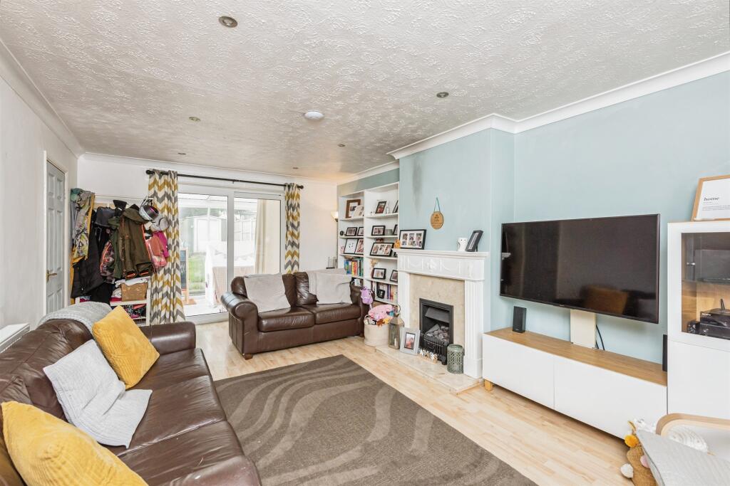 Additional image 5 of Langley Hall Drive, Sutton Coldfield